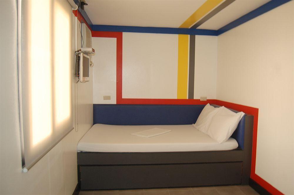 Hotel V Angeles Εξωτερικό φωτογραφία