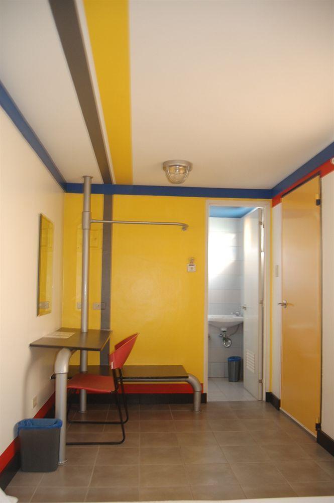 Hotel V Angeles Εξωτερικό φωτογραφία